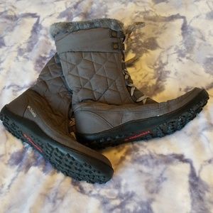 Columbia Snow Boots